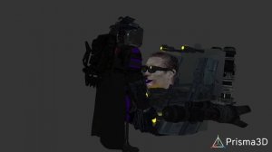 елки палки • минус джи мен (ОСТОРОЖНО ОЧЕНЬ ГРОМКА В КОНЦЕ)