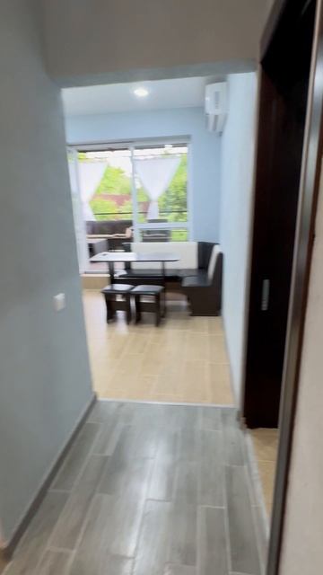 Квартира Онежская