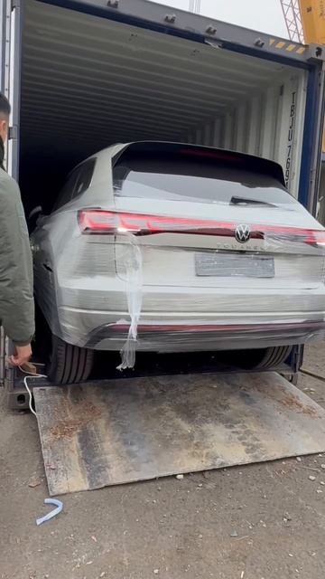 ДОСТАВКА АВТОМОБИЛЕЙ ИЗ БИШКЕКА И КИТАЯ смотреть онлайн