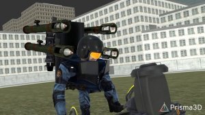 skibidi победа 3 серия 🔥🔥🔥