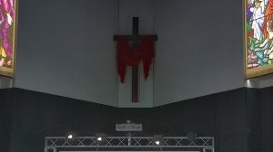 Церковь "Благословение" Кемерово