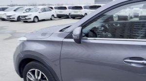 Chery Tiggo 4 2022 г. VIN 903466 Краснодар