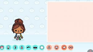 тока семья/играю в току боку/эстетика/Бери идею