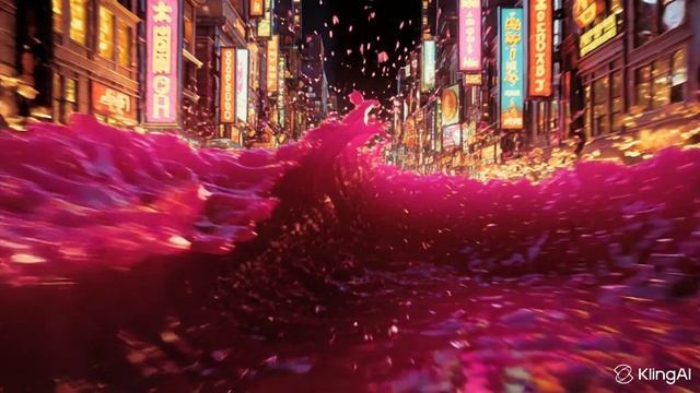 Желейные реки смотреть онлайн