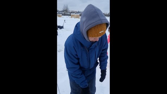 Друзья рыбаки в Марлине смотреть онлайн