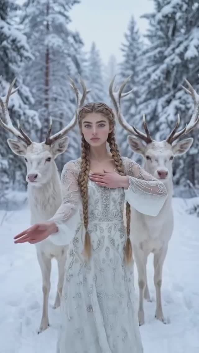 Где то на белом свете… #медведи #новыйгод #дедмороз #песня #нейросеть