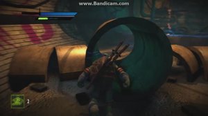 Черепашки-ниндзя: Выход из тени. Teenage Mutant Ninja Turtles.Out Of The Shadows