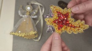 Ангел. Звезды. И настроение.