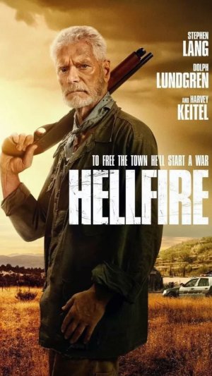 Адское пламя Hellfire