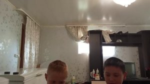 Как мы с другом собирали Лего