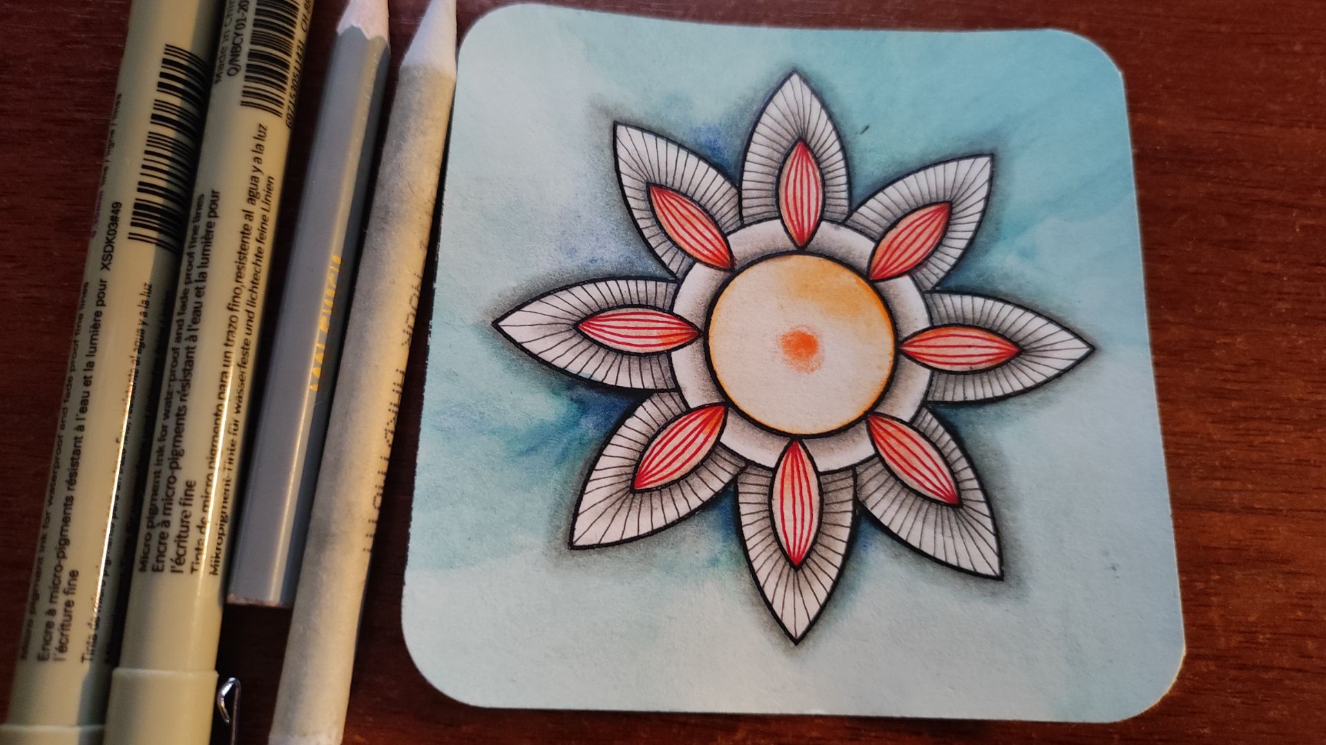 Раскраска-антистресс 34 смотреть онлайн