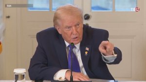 Трамп усомнился в праве Дании на Гренландию и пообещал забрать остров