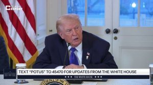 Трамп и Гренландия