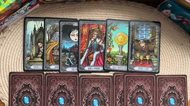 🌸НЕДЕЛЯ 12.01.26 - 18.01.26 для всех знаков зодиака.🌸Быстрый таро прогноз! смотреть онлайн