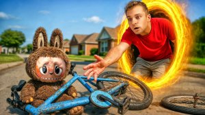 Лабубу и возвращение Шин Соника в реальной жизни (The Shin Sonic Tapes)