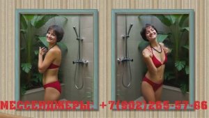 Музыкальный видеоролик на юбилей подруге из фотографий и музыки