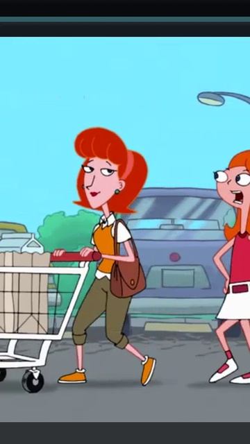 Финес и Ферб 112839