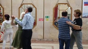 10 января.Первое апреля.....