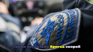 Автобус столкнулся с грузовиком в Красноярье: пострадали 11 человек