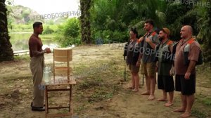 «Последний шеф» 1-й выпуск 14.01.26 экстремальное реалити шоу на Пятнице анонс