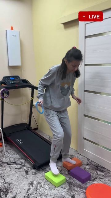 От слабости к силе: почему регулярность решает всё. смотреть онлайн