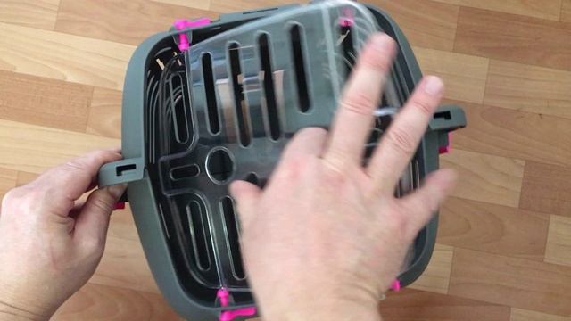 Переноска для животных: кошек, кроликов, маленьких собак смотреть онлайн