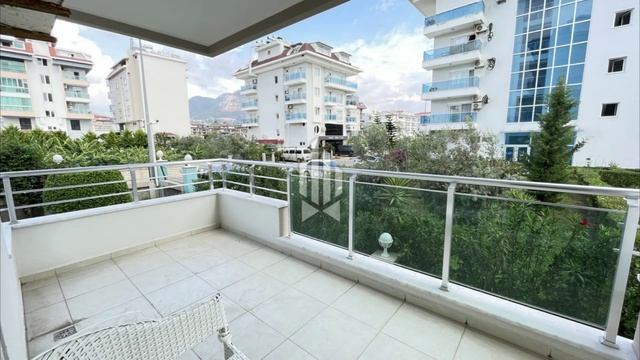 Продаются апартаменты Алания\Кестель