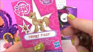 Распаковка пони