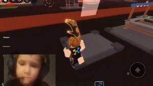 ОМАГАД! КУПИЛ ПЕРЧАТКУ ЧЕРНОЙ ДЫРЫ ЗА 199 РОБУКСОВ В УКРАДИ БРАЙНРОТ!!!