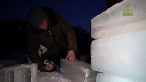 Благовест (Хабаровск). 12 января 2026