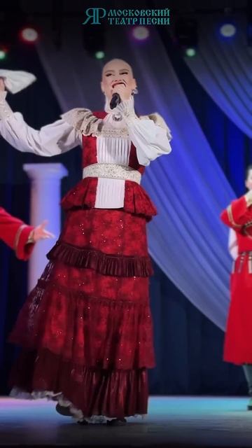 ДЕНЬ РАБОТНИКА КУЛЬТУРЫ С ТЕАТРОМ ПЕСНИ «ЯР» #концерт #песнипобеды #песни #театрпеснияр #ярказаки смотреть онлайн