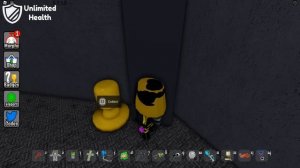 ХАГГИ ВАГГИ ИЗ ТЕЛЕВИЗОРА В ЗАКУЛИСЬЕ в ROBLOX!