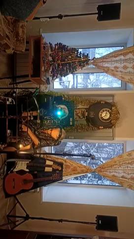 Channel YURMAN Studio presents 🌈🎸☝️🤗