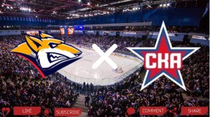 Металлург - СКА | Текстовая трансляция