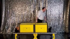 Our Tribute to 100 Years Sawing a Woman in Half [get.gt]