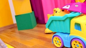 Игры и загадки про погоду в Моей Минишколе! Как весело провести дождливый день?