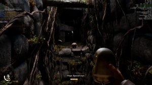 Indiana Jones And The Great Circle, FPS TEST RTX5080 | 4K+ DLSS Perf (M) + Path Tracing (without RR)