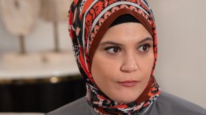 Клюквенный щербет 121 серия анонc, что будет в сериале