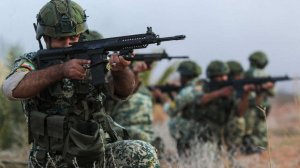 Армия Ирана заявила о готовности дать отпор протестующим