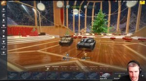 Часик Танков с сыном