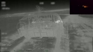 🇷🇺🎮❌Уничтожение МТ-ЛБ ВСУ с живой силой операторами БпЛА отряда «Пламя» Добровольческого…🔽🔽🔽