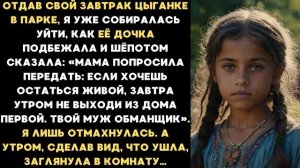 Истории из жизни|Дочь цыганки|Аудио рассказы|Аудиокниги слушать онлайн|Жизненные истории