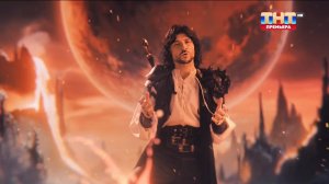 Сергей Лазарев "Ночь". Фрагмент фильма "Невероятные приключения Шурика" (тв-версия) 2025-12-31