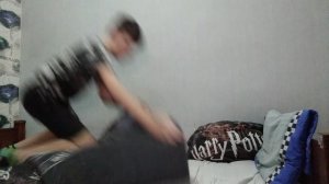 Я построил радужный дом из подушек!🏳️🌈 🌈