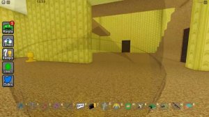 ПОИСК СКИБИДИ ТУАЛЕТА В ЗАКУЛИСЬЕ в ROBLOX!