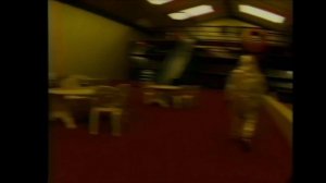 шо такое закулисье
?