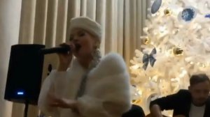 ВИА "Цыплёнок жареный"/ Кабы не было зимы/ Новогодний переполох 26.12.25 ОДОРА