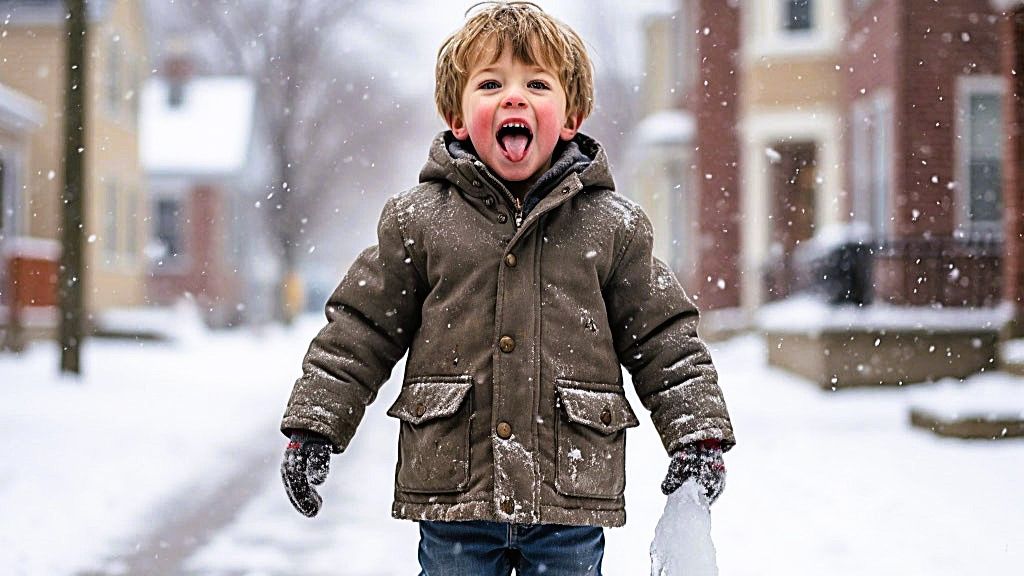 В  гостях у сказки:  «Глупый мальчишка». смотреть онлайн