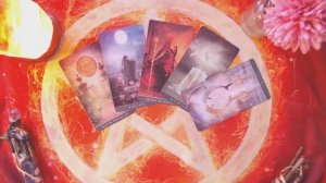 ТОТ КТО В ВАШЕМ СЕРДЦЕ. Мужчина, ЧТО ОН ДУМАЕТ о Тебе. Таро