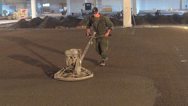 4.4.Работа однороторного вертолета